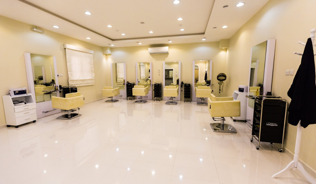 Beauty Kingdom for Ladies